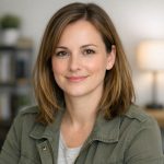 Amelia Hughes