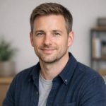 Oliver Bennett