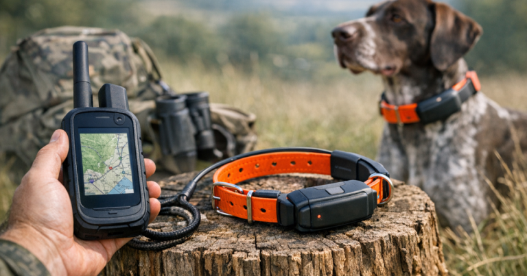 Garmin Alpha LTE review