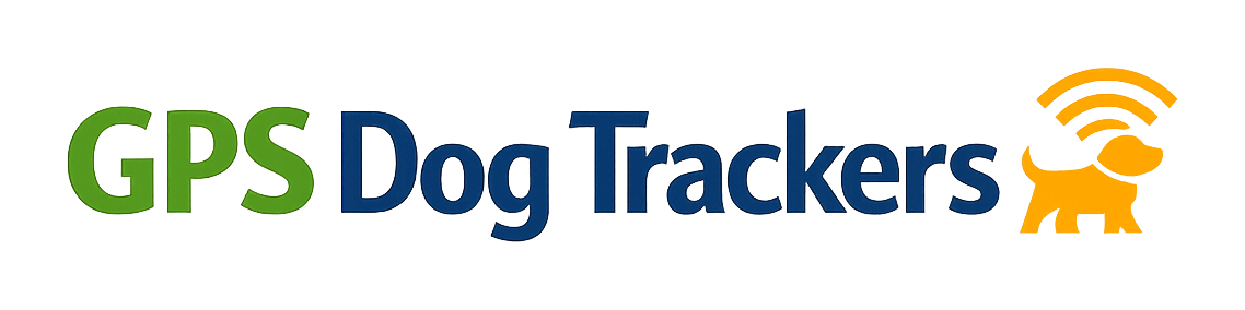 GPS Dog Trackers logo