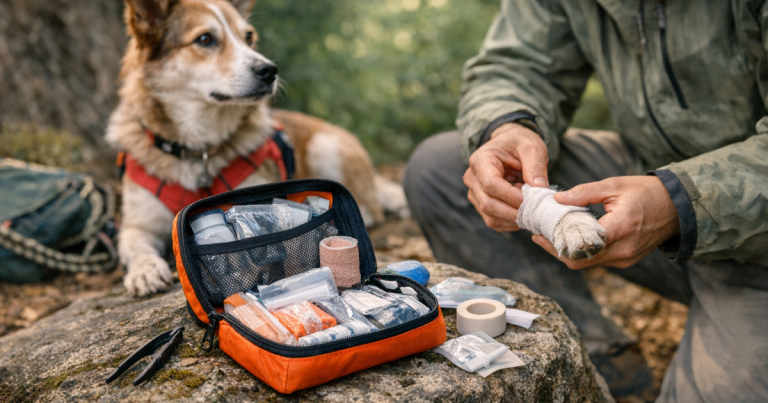 Adventure Medical Kits Adventure Dog Medical Kit - Trail Dog review