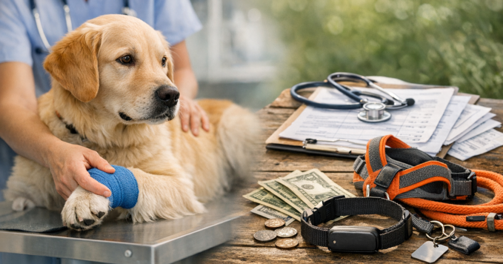 ASPCA Pet Health Insurance review