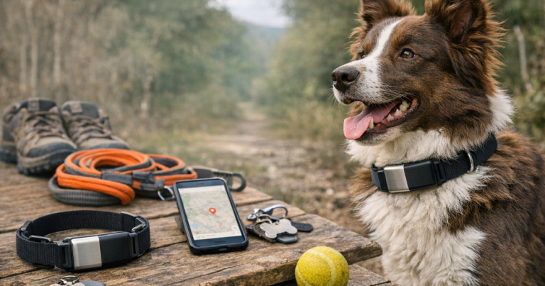 Fi Series 3+ review