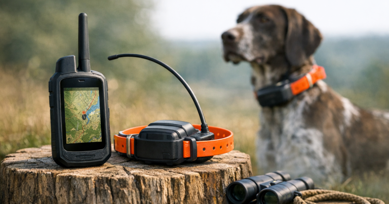 Garmin Alpha LTE review