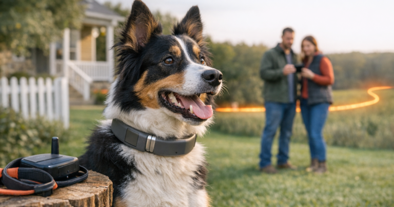 Halo Collar 5 review