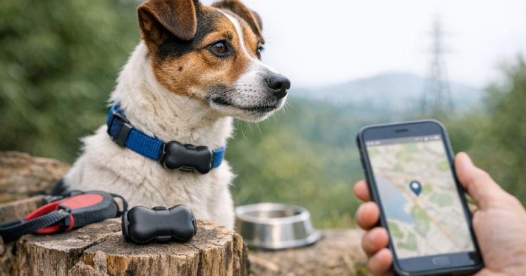 FitBark GPS 2nd Gen review