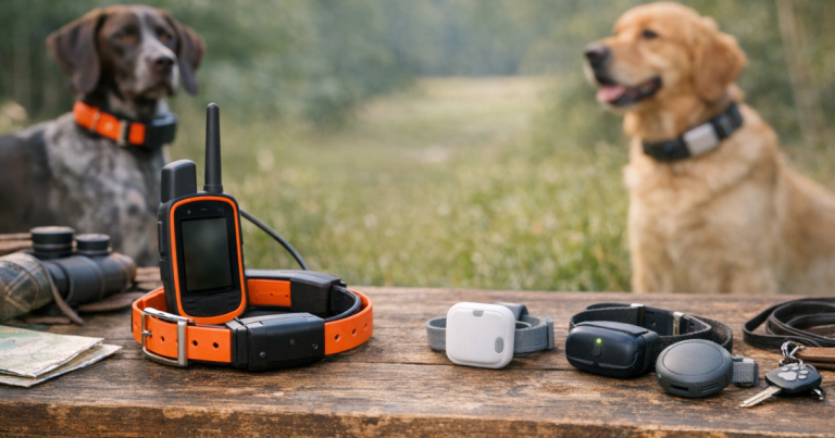 Garmin Alpha LTE comparison