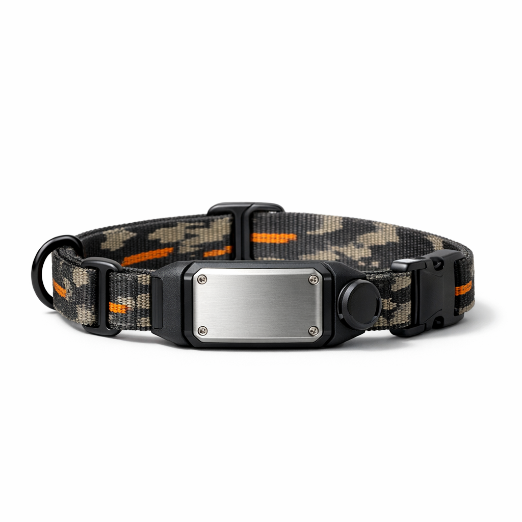 Fi Ultra Dog Tracker