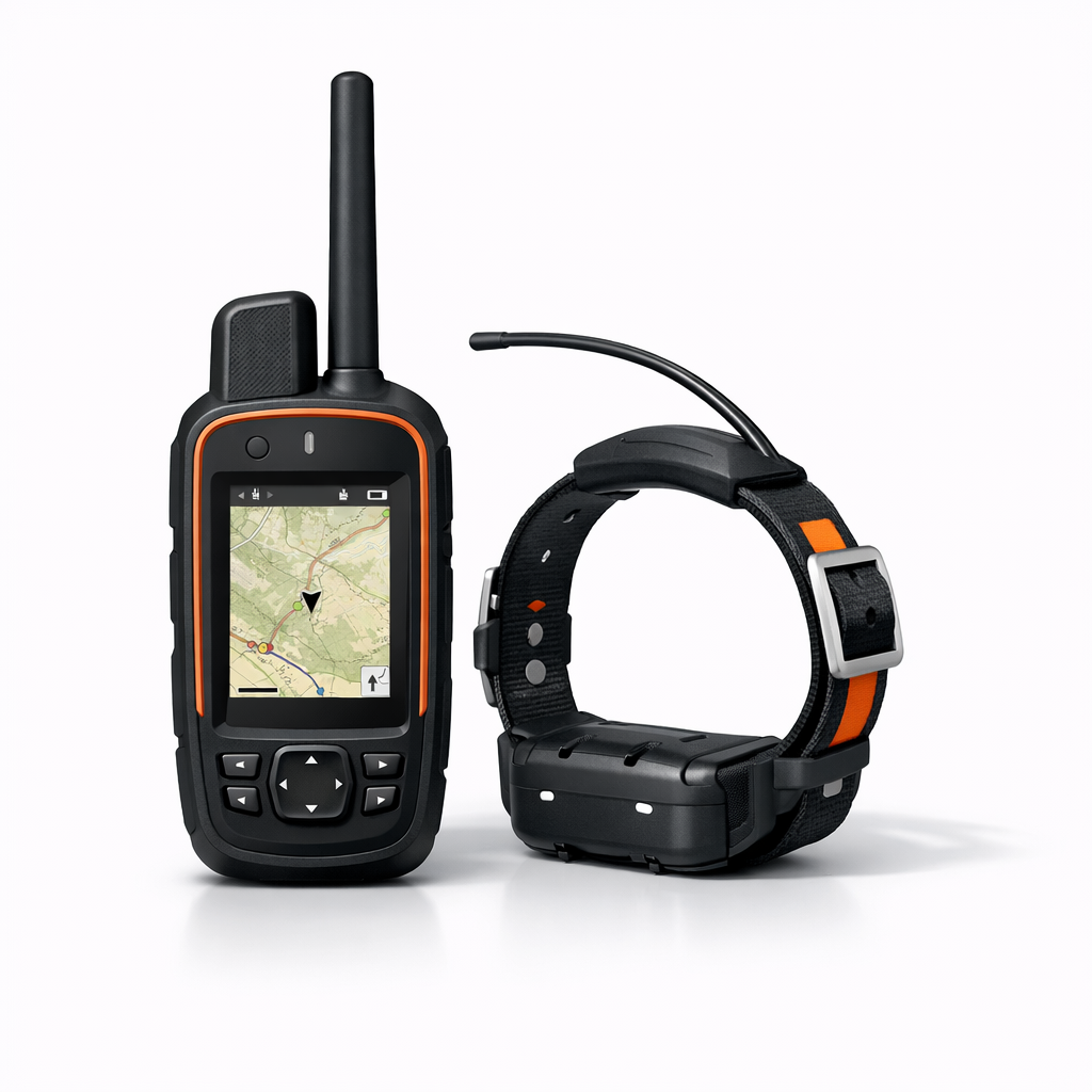 Garmin Alpha LTE