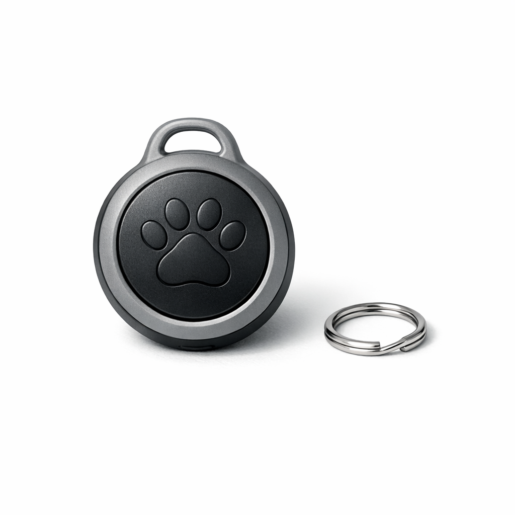 Pawscout Smart Pet Tag