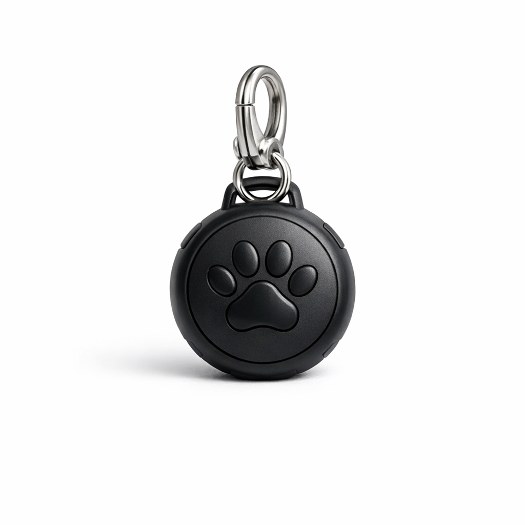 Pawscout Smarter Pet Tag