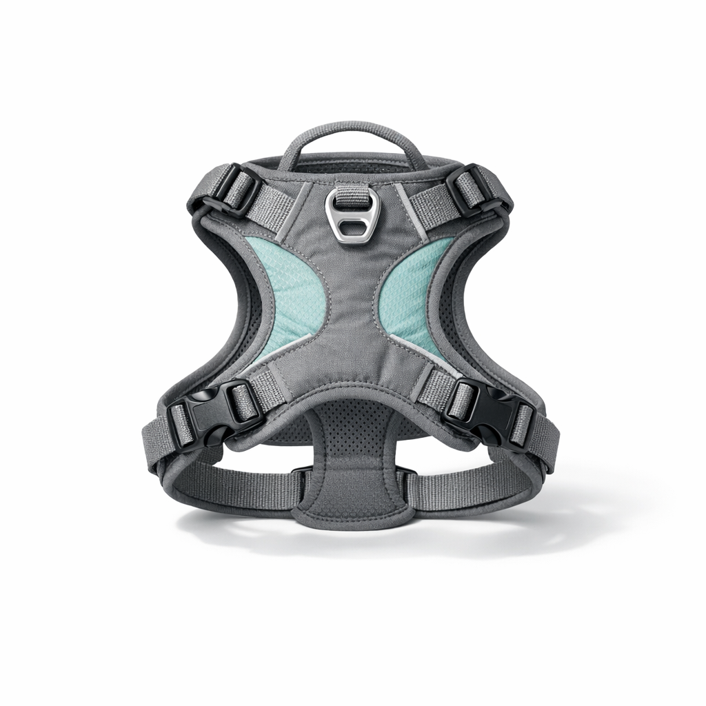 Ruffwear Hi & Light Lightweight Dog Harness